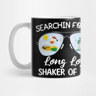 Funny Searching For My Long Lost Shaker Of Salt Shaker Mug